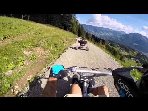 Mountainkart