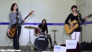 [직캠] 140216 비밥Bebop - Another Sad Song (of Bandits) by drighk