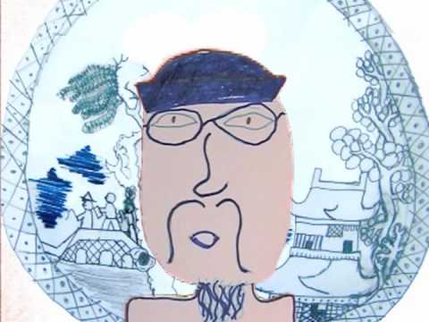 download lagu mp3 mp4 China Pattern Names, download lagu China Pattern Names gratis, unduh video klip China Pattern Names