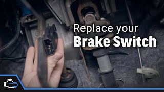 Brake Switch – 2004-2008 5.4L Ford F-150