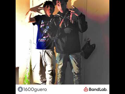 1600 Nights 2 - 160 GUERO X WALKDOWN