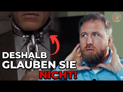 For this reason they reject the truth!