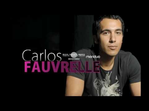 Carlos Fauvrelle @ DEEPO CLUB