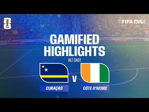 Full highlights