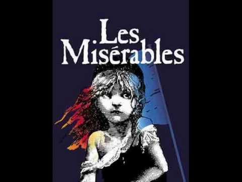 Les Miserables - finał po raz ostatni