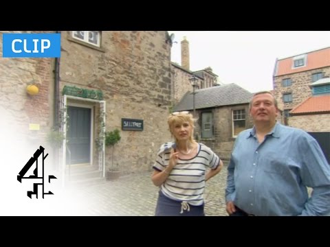 Inspection I Three In A Bed S4-Ep2 I Channel 4