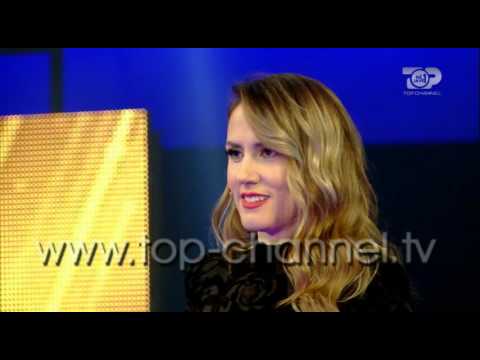Ne 1 Jave, 28 Nentor 2015, Pjesa 3 - Top Channel Albania - Entertainment Show
