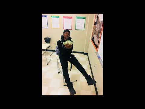 OTOD Shawn - Who gone rock with me (Official Audio)