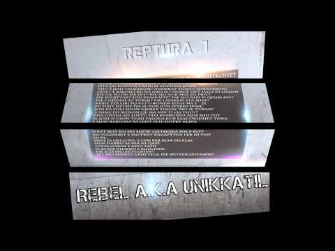 Unikkatil - Qendro ( Lyrics ) 1080p HD