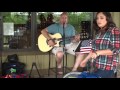 Randy Kaplan playing Talon Winery 070216