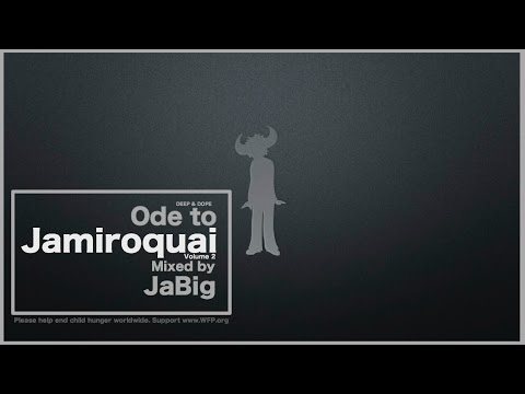 Jamiroquai Mix by JaBig. The Best Acid Jazz Soulful Deep House Lounge Music Remix Playlist