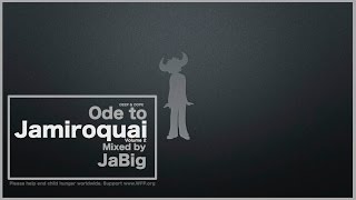 Jamiroquai Mix by JaBig. The Best Acid Jazz Soulful Deep House Lounge Music Remix Playlist