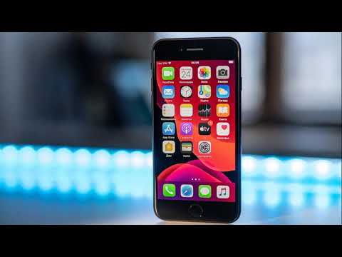 iPhone SE2 - Dream 2020