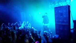 Blaze Ya Dead Homie - Ghost Live