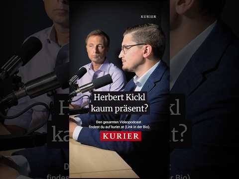 Kickl's promise and the three-party coalition's breaking of taboos #podcast #milchbar #nachrichte...