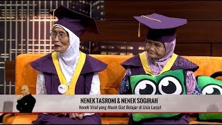 Download lagu VIRAL, LANSIA WISUDA | HITAM PUTIH (08/0/19) Part 1 mp3
