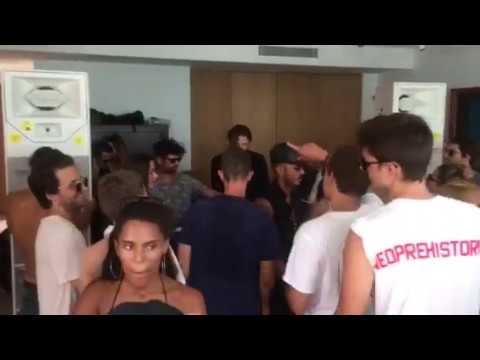 Solomun After Party @ Private villa - 31 JUL 2017 - Best party ever !!! Ibiza summer