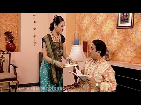 Episode 32 - Taarak Mehta Ka Ooltah Chashmah | Full Episode | तारक मेहता का उल्टा चश्मा