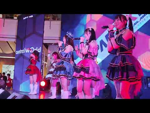 230205 Ready to Kiss - Star Light @ Taiyo Stage - Japan Expo Thailand 2023