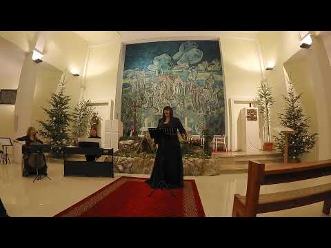 Tiha noć / Stigle nacht - Trio Senso