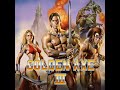 Golden Axe 3 Longplay