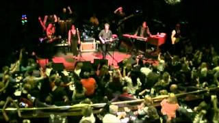 Lover-My Town - Michael Stanley and the Resonators 3-24-12  Tangier