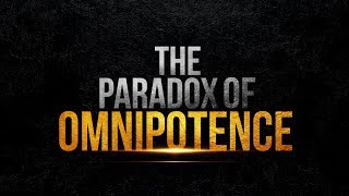 Download lagu Can God Create A Rock That He Can't Lift It |THE PARADOX OF OMNIPOTENCE mp3