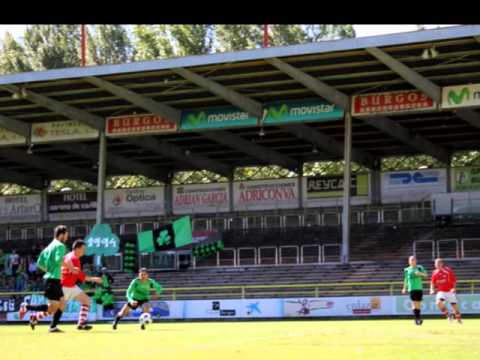 Real Unión de Capiscol. El Plantio. Mayo 2014