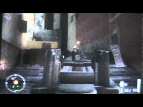 Medal of Honor Vanguard-Husky Mission 1 Part 1