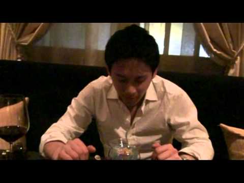 FAB TV THAILAND O/A:6 December 2010 (1/2)