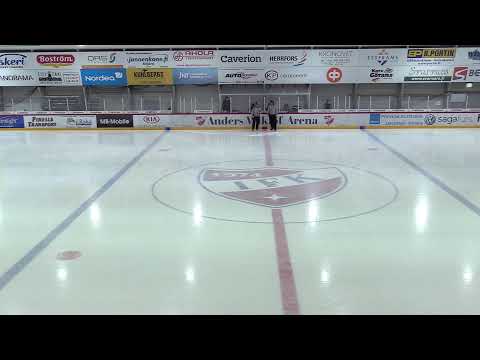 Jeppis/IFK U17 - PaKa 15.1.2022