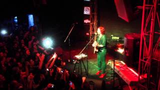 Beautiful One - Anneke Van Giersbergen & Danny Cavanagh Live São Paulo 2014