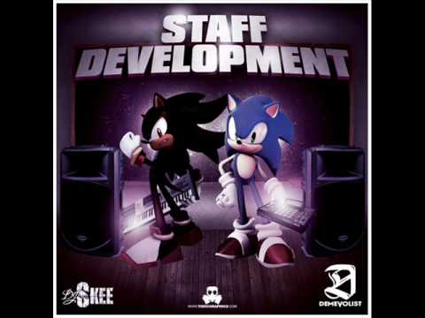 Charles Hamilton - The Butterfly Effect