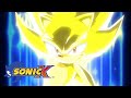 SONIC X EP26 Countdown To Chaos English Dub Full Episode