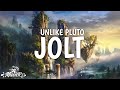 Unlike Pluto - Jolt (Lyrics video)