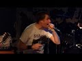 Napalm Death - Quarantined, Live at Dolans, Limerick Ireland, 17 March 2017