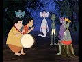 GUPI GYNE BAGHA BYNE THAKURMAR JHULI FAIRY TALES SSOFTOONS