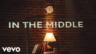 Zedd, Maren Morris, Grey - The Middle (Official Lyric Video)