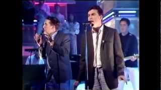 Beautiful South - Song for whoever 1989 Top of The Pops 08-06-1989