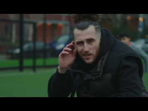 Loontje Packs X Gewoon Ricky - Vriendschap