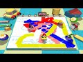 Mario Party 4 Giants Gamble GGA Pt2 9