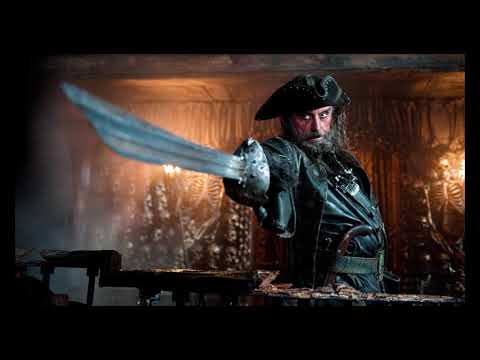 Skarb Teach'a - Mietek Folk Olsztyn