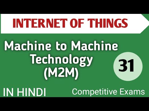 Lec 1 1 Introduction to IOT in Hindi
