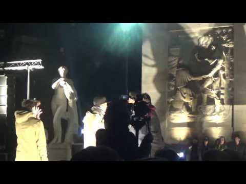 REPLIK-UNDER MC VS MARTHA-RULO/CUARTOS 2VS2/QUINTO ESCALON