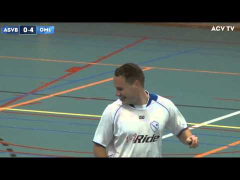 Samenvatting ASVB-Omlandia