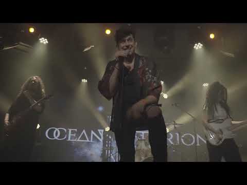 Oceans On Orion - Live at Music City Be'er Sheva - Full Show