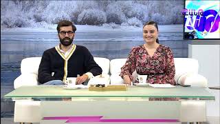Առավոտը Շանթում/Aravot Shantum / 07.02.2024