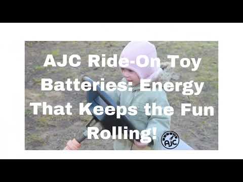Ajc Battery