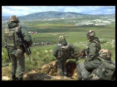 Imn Legiunea Straina Franceza