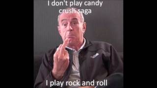 Status Quo--Tune To The Music [Previously Unreleased]